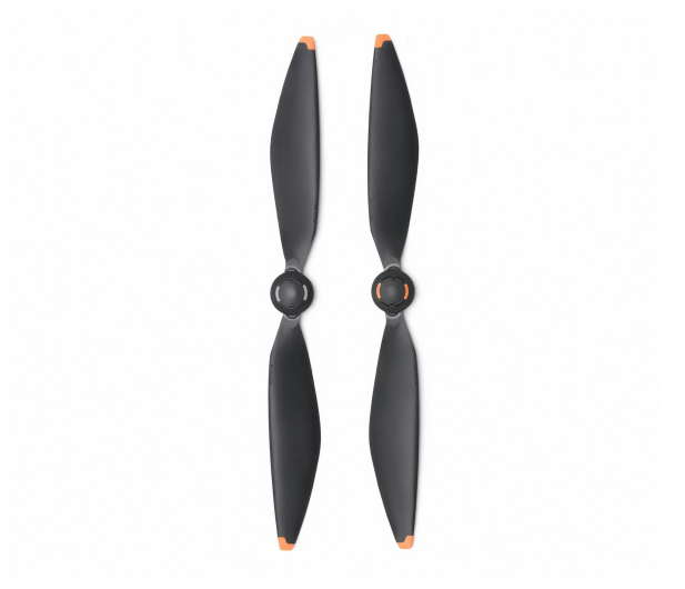DJI Śmigła do drona Mavic 4 Pro - 1335054 - zdjęcie 2